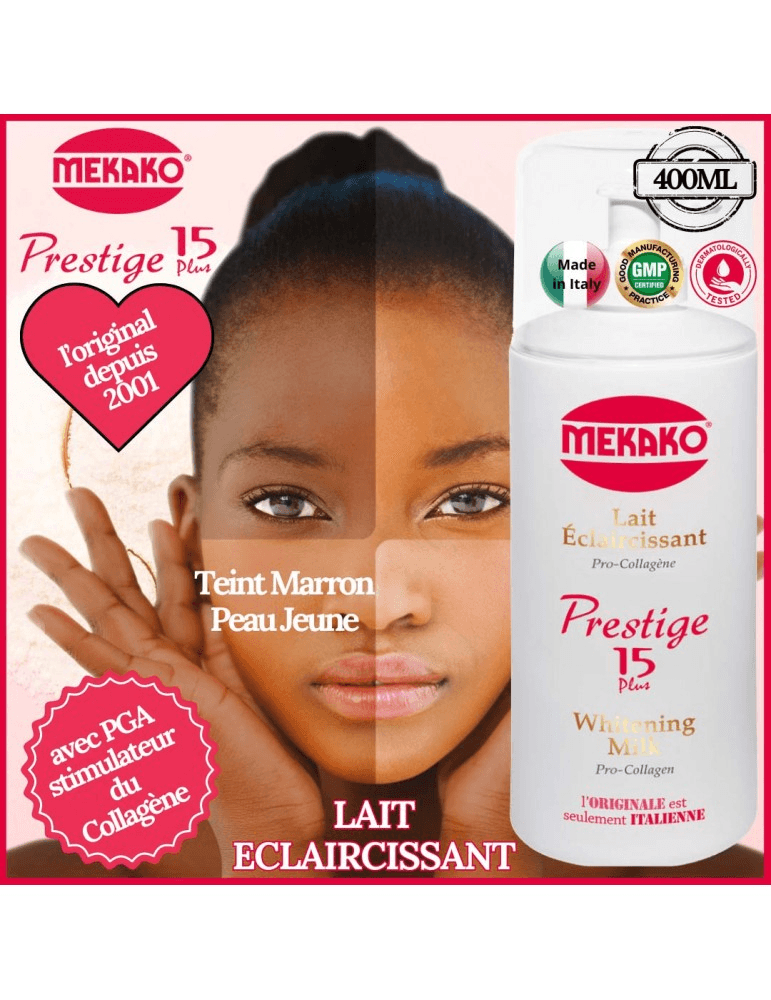 Prestige 15Plus - Sérum - miniature 1
