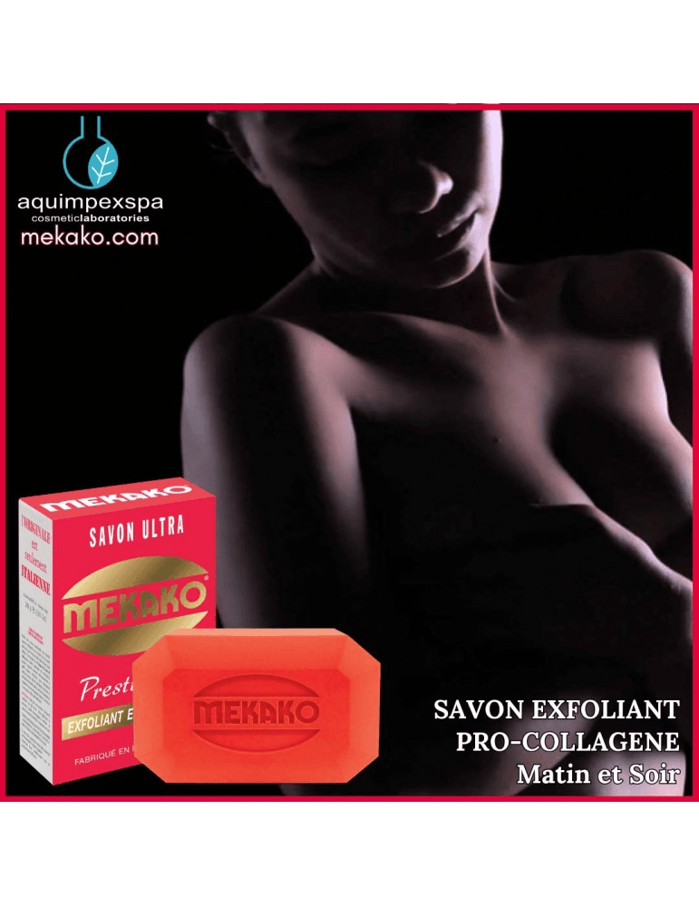 Prestige 15Plus - Savon Exfoliant - miniature 1