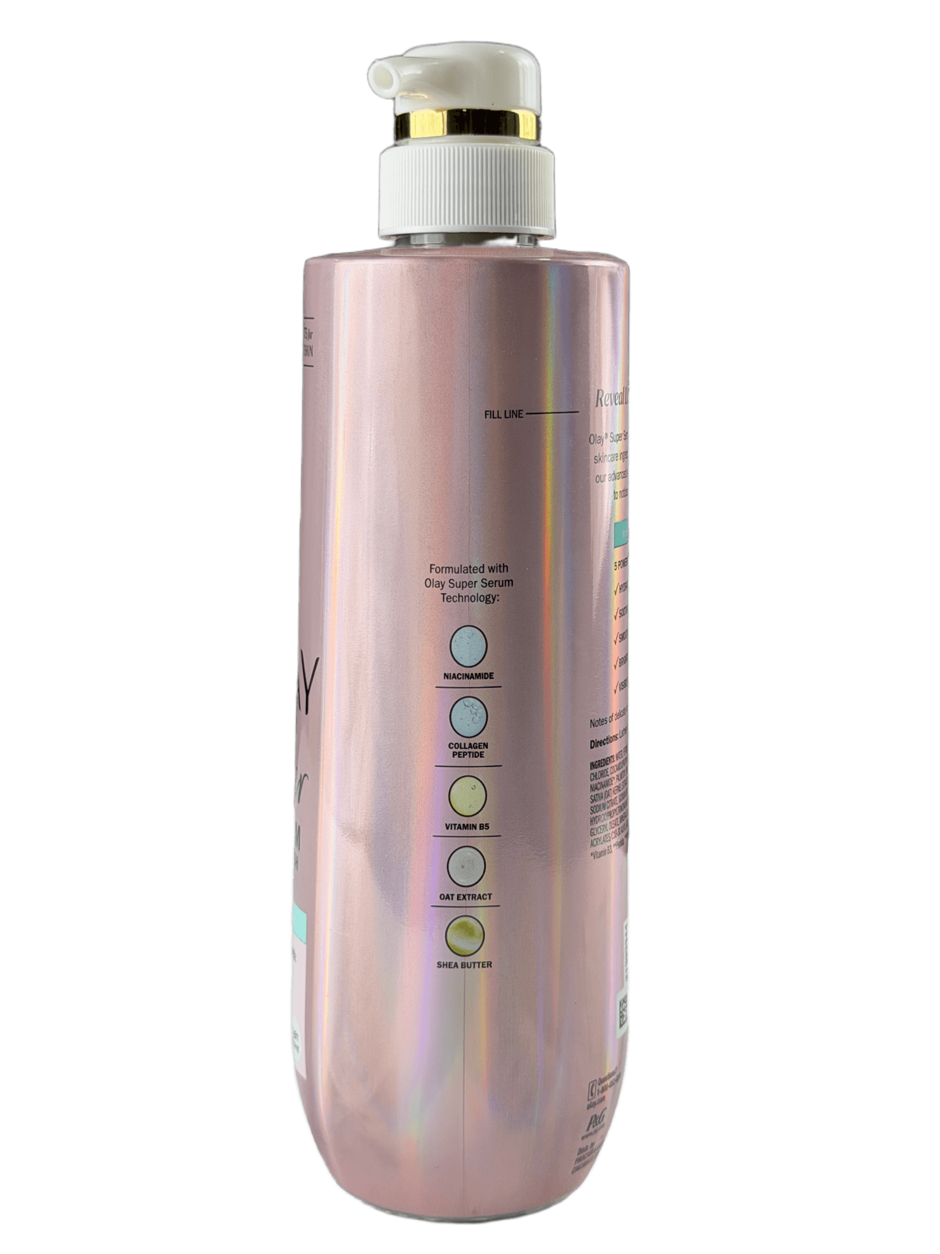 Super Serum Body Wash - miniature 2