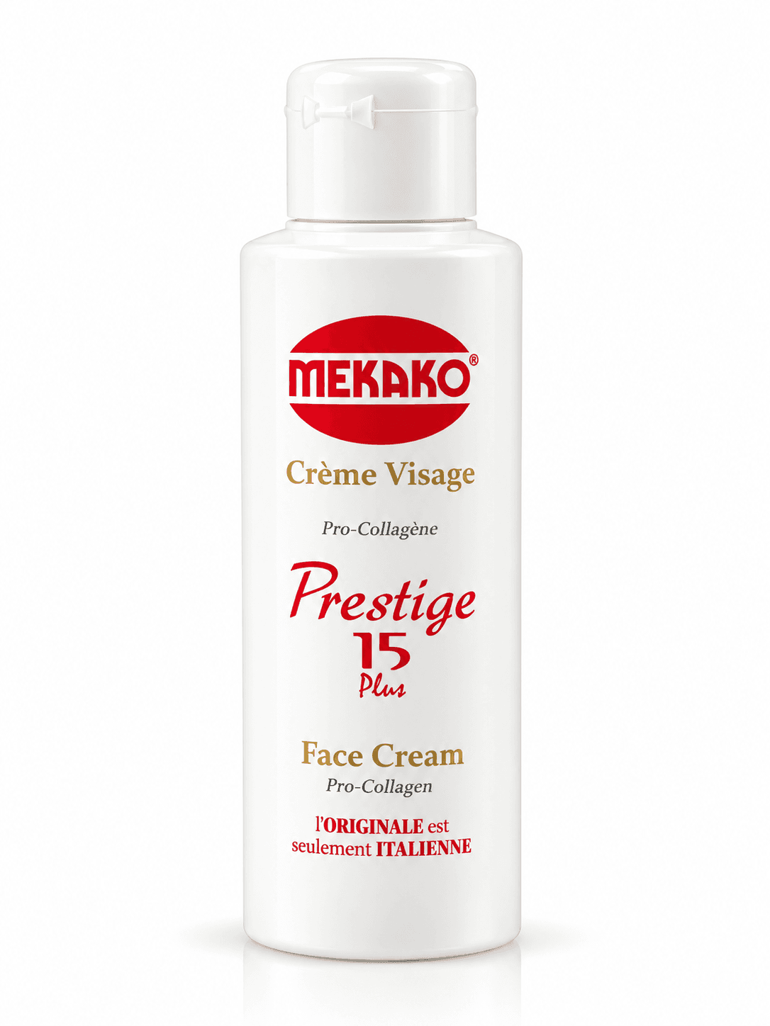 Prestige 15Plus - Crème Visage