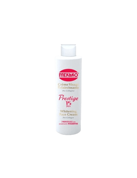 Prestige 15Plus - Crème Visage