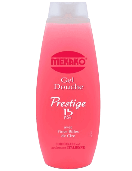 Prestige 15Plus - Gel Douche