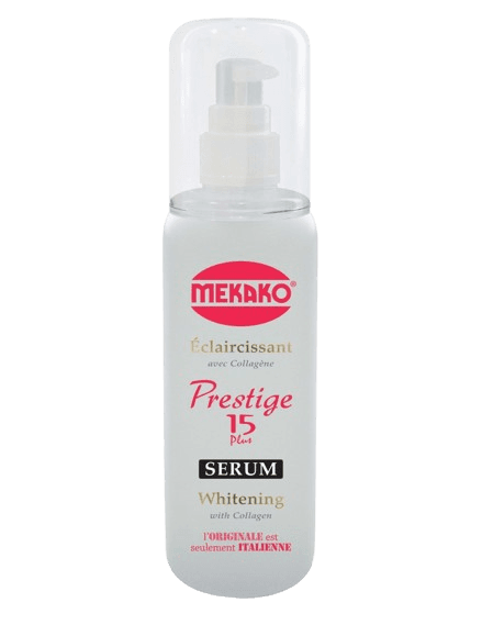Prestige 15Plus - Sérum