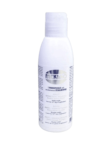 Anti Vergetures Emulsion Fluide